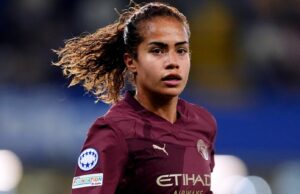 Mary Fowler: Man City confirma la lesión de ACL hacia adelante a medida que los problemas comienzan a aumentar para el jefe interino Nick Cushing | Noticias de fútbol