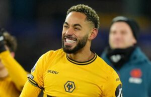 Noticias de transferencia de Matheus Cunha: Man Utd y Arsenal entre los cinco clubes de la Premier League interesados en Wolves Forward | Noticias de fútbol