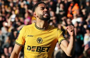 Transferencia de Matheus Cunha: Man Utd dados de aliento a los lobos ansiosos por unirse este verano | Noticias de fútbol