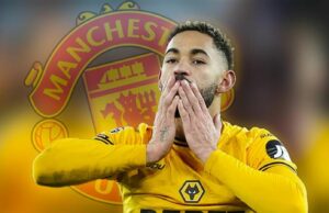 Matheus Cunha a Man Utd? Wolves Forward es un Maverick emocional, no un robot, pero podría iluminar Old Trafford | Noticias de fútbol