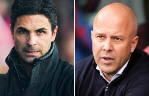 Accesorios de la Premier League: Liverpool vs Arsenal, Nottingham Forest vs Brentford, Bournemouth vs Aston Villa Live on Sky Sports | Noticias de fútbol