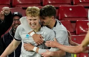 Sheff Utd 0 – 1 Millwall