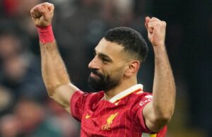 Contrato de Mohamed Salah: el delantero del Liverpool cerca de New Deal en Anfield a medida que avanzan las conversaciones antes del verano crucial | Noticias de fútbol