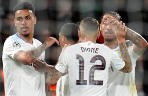 Aston Villa vs PSG: Razones para la esperanza de la Liga de Campeones, ya que la ONUI Emery insta a los jugadores de Villa a escribir historia | Noticias de fútbol