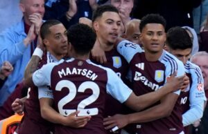 Comentario en vivo – Southampton vs Aston Villa