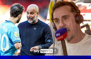 'Es demasiado robótico' | La enojada perorata de Nev por la falta de libertad en el fútbol