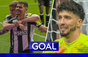 'Otro aullador del arquero … ¡pero no Onana'! – Bayindir Gifts Newcastle su cuarto!