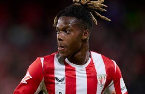 Nico Williams: El surgimiento del extremo atlético de Bilbao y España que podrían estar preparados para la Premier League este verano | Noticias de fútbol
