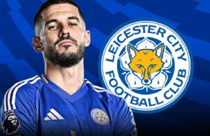 Entrevista de Conor Coady: Defensor de Leicester devastado por el descenso | El precio salarial del club por no quedarse con la identidad | Noticias de fútbol