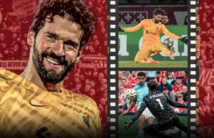 Alisson Becker: Por qué el portero del Liverpool es el mejor del mundo en situaciones uno en contra analizadas y explicadas | Noticias de fútbol