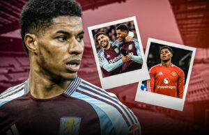 Marcus Rashford Transfer: Forward Shining desde la salida de Man Utd pero Aston Villa Future todavía indeciso | Noticias de fútbol