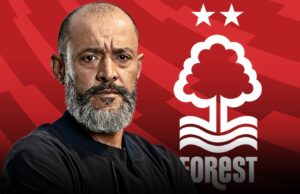 Entrevista de Nuno Espirito Santo: Nottingham Forest Boss sobre cambios tácticos y dominando sin la pelota | Noticias de fútbol