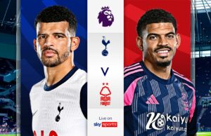 Comentario en vivo – Spurs vs n Forest