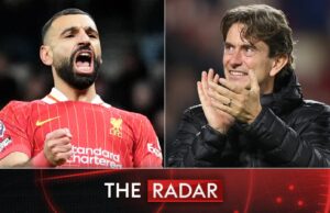 Mohamed Salah tiene más que ofrecer después de firmar un nuevo acuerdo de Liverpool, Brentford son pioneros de la pieza, el radar | Noticias de fútbol
