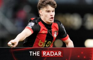 Por qué Milos Kerkez de Bournemouth es un objetivo de transferencia para Liverpool, Man City y Real Madrid – The Radar | Noticias de fútbol