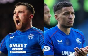 Rangers: Como espera el lugar de la semifinal de la Europa League, ¿por qué Ibrox Club es excelente los jueves pero decepcionantes a nivel nacional? | Noticias de fútbol