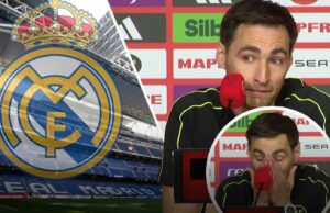 Real Madrid Refinee Row: Real para jugar en la final de la Copa del Rey después de descartar comentarios 'inaceptables' de los funcionarios | Noticias de fútbol