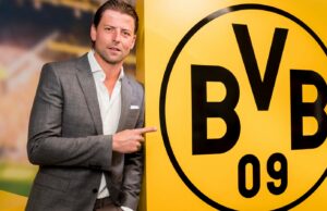 Entrevista de Roman Weidenfeller: Borussia Dortmund Legend habla de la pared amarilla, der Klassiker y las frustraciones con Emre Can | Noticias de fútbol