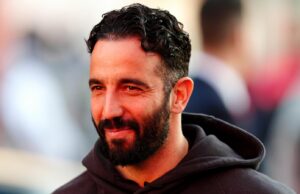 Ruben Amorim Exclusivo: el jefe del Manchester United dice que la ventana de verano “va a ser crucial” | Noticias de fútbol