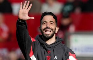 Gary Neville: Man Utd necesita cinco nuevos fichajes para adaptarse al sistema de Ruben Amorim | Noticias de fútbol