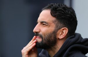 MAN UTD: Ruben Amorim ha sido atrapado por la Premier League, dice Roy Keane | Noticias de fútbol