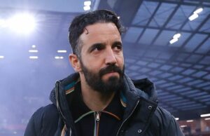 Ruben Amorim: Man Utd Boss no tiene problemas para que se unan objetivos de transferencia para unirse a pesar de la peor temporada de la Premier League | Noticias de fútbol