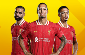 Liverpool: Mohamed Salah, Virgil Van Dijk y Trent Alexander-Arnold Contrato más reciente a medida que continúan las conversaciones | Noticias de fútbol