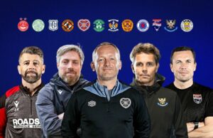 Premiership Scottish: cuando Celtic gane el título, la carrera por el último puesto de los seis primeros y el descenso Battle Analyed | Noticias de fútbol