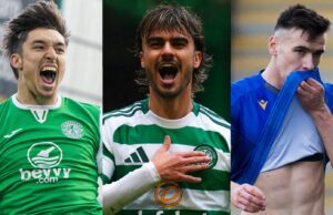 Accesorios de Post-Split de Premiership Scottish: ¿Cuándo puede Celtic ganar el título? ¿Juegos clave en la carrera para la tercera batalla de descenso? | Noticias de fútbol