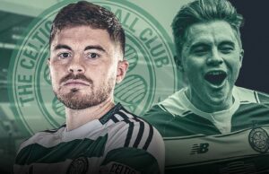 James Forrest: extremo celta en el verge de convertirse en el jugador más decorado del club | 'Es increíble' | Noticias de fútbol