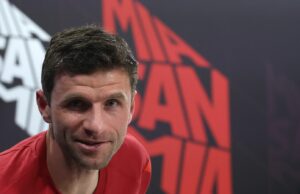 Salida del Bayern de Thomas Muller: ¿Puede la leyenda alemana ayudar a ganar la Liga de Campeones en medio de la acritud por la partida? | Noticias de fútbol