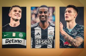 Man Utd, Liverpool, Arsenal, Chelsea Transfer News: Los huelguistas cada club quieren firmar este verano | Noticias de fútbol