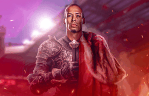 Virgil Van Dijk: el capitán de Liverpool firma un nuevo contrato para permanecer en Anfield hasta el verano de 2027 | Noticias de fútbol