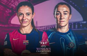 Comentario en vivo – Barcelona Women vs Chelsea Women