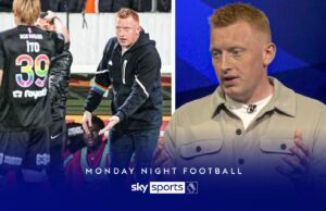 ¡Odio ver fútbol aburrido! | El estilo de filosofía y motivación de Will Still