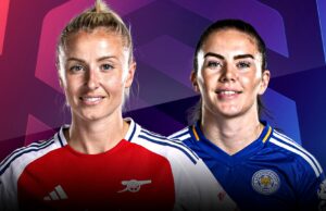 Comentario en vivo – Arsenal Women vs Leicester Women