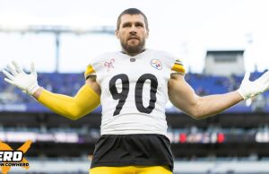 La críptica Post de TJ Watt combina especulaciones sobre su futuro con los Pittsburgh Steelers | El rebaño