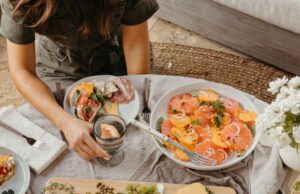 Bocadillos sin aceite de semilla que todavía saben deliciosos