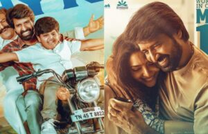 'Maaman' del actor Soori obtiene un día de lanzamiento