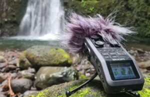 El proyecto 'Sonic Heritage' permite a las personas experimentar los lugares más icónicos del mundo a través del sonido