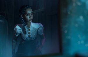 'South of Midnight' es todo estilo y sustancia mixta