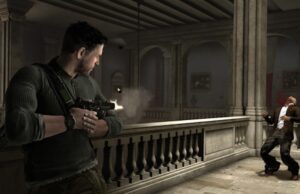 Hace 15 años, la serie de espionaje más emocionante de los juegos tuvo su momento de asesino.