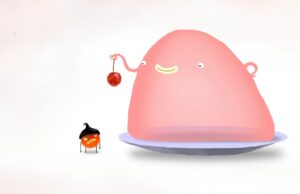 Un juego de rompecabezas extrañamente hermoso es gratis en PC por tiempo limitado