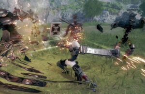 Hace 15 años, casi todos pasaron por alto uno de los juegos de rol más importantes jamás fabricados