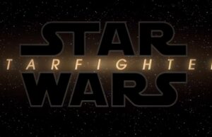 'Star Wars: Starfighter' de Ryan Gosling revela una línea de tiempo sorprendente