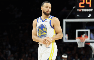 Dónde ver Warriors vs. Grizzlies: TV Channel, Stream Live Online, Odds para el torneo de juego de la NBA