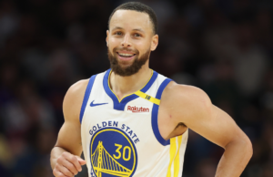 2025 Imagen de playoffs de la NBA: clasificación, soporte, desempate como los guerreros controlan el destino del último fin de semana