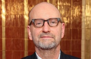 Steven Soderbergh en la taquilla baja 'frustrante' de películas medianas del presupuesto