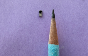 El marcapasos más pequeño del mundo usa la luz para activar