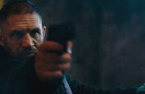Netflix acaba de lanzar en silencio el thriller de acción más brutal del año